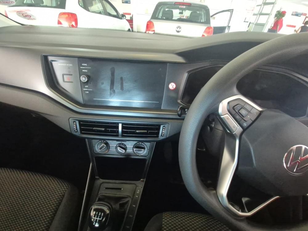 Volkswagen Polo Hatch 1.0 Tsi