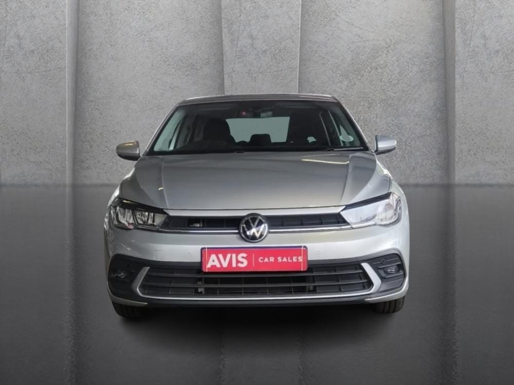 Volkswagen Polo Hatch 1.0 Tsi Life Dsg
