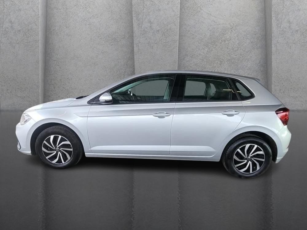 Volkswagen Polo Hatch 1.0 Tsi Life Dsg
