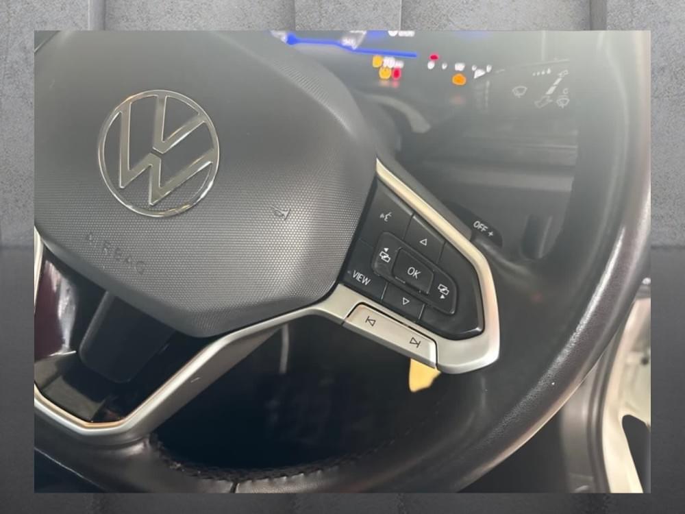 Volkswagen Polo Hatch 1.0 Tsi Life Dsg