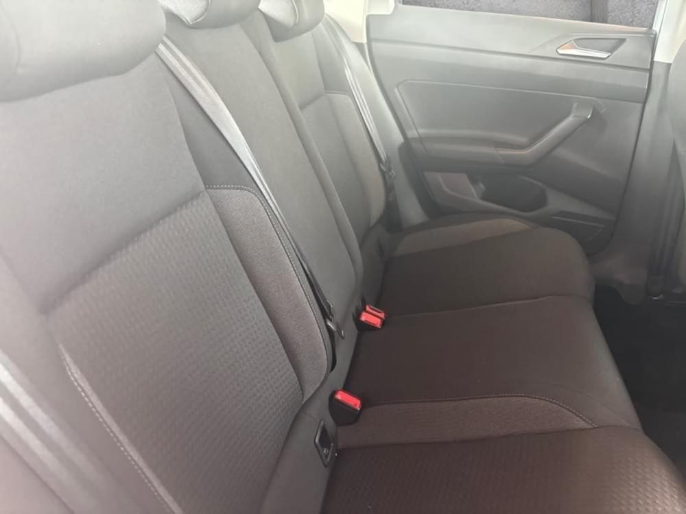 Volkswagen Polo Hatch 1.0 Tsi Life Dsg