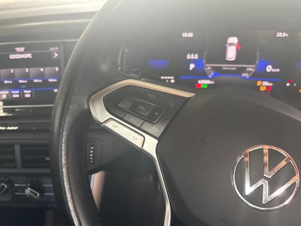 Volkswagen Polo Hatch 1.0 Tsi Life Dsg