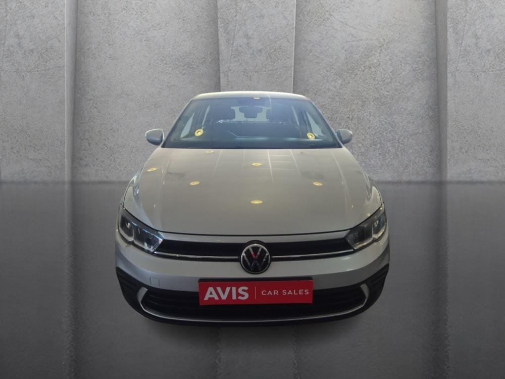 Volkswagen Polo Hatch 1.0 Tsi