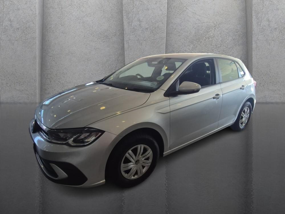 Volkswagen Polo Hatch 1.0 Tsi