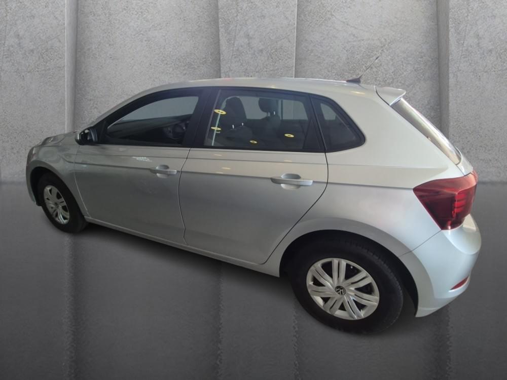 Volkswagen Polo Hatch 1.0 Tsi