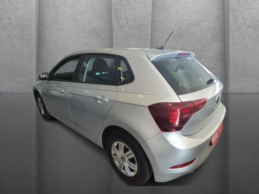 Volkswagen Polo Hatch 1.0 Tsi