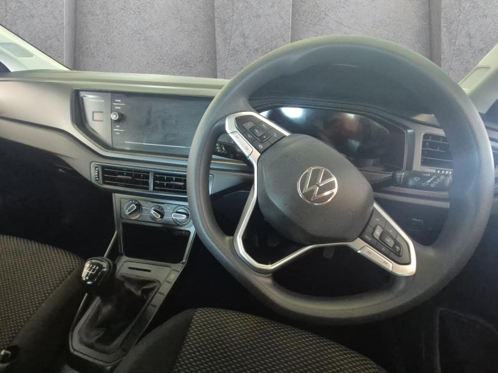 Volkswagen Polo Hatch 1.0 Tsi