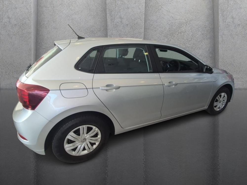 Volkswagen Polo Hatch 1.0 Tsi