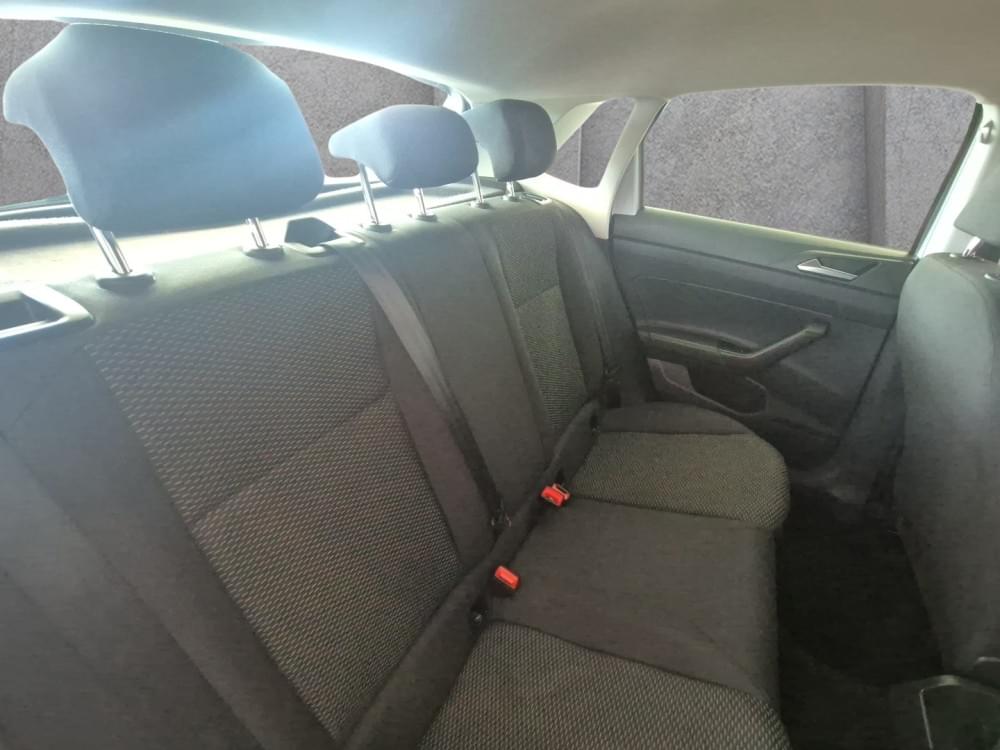 Volkswagen Polo Hatch 1.0 Tsi