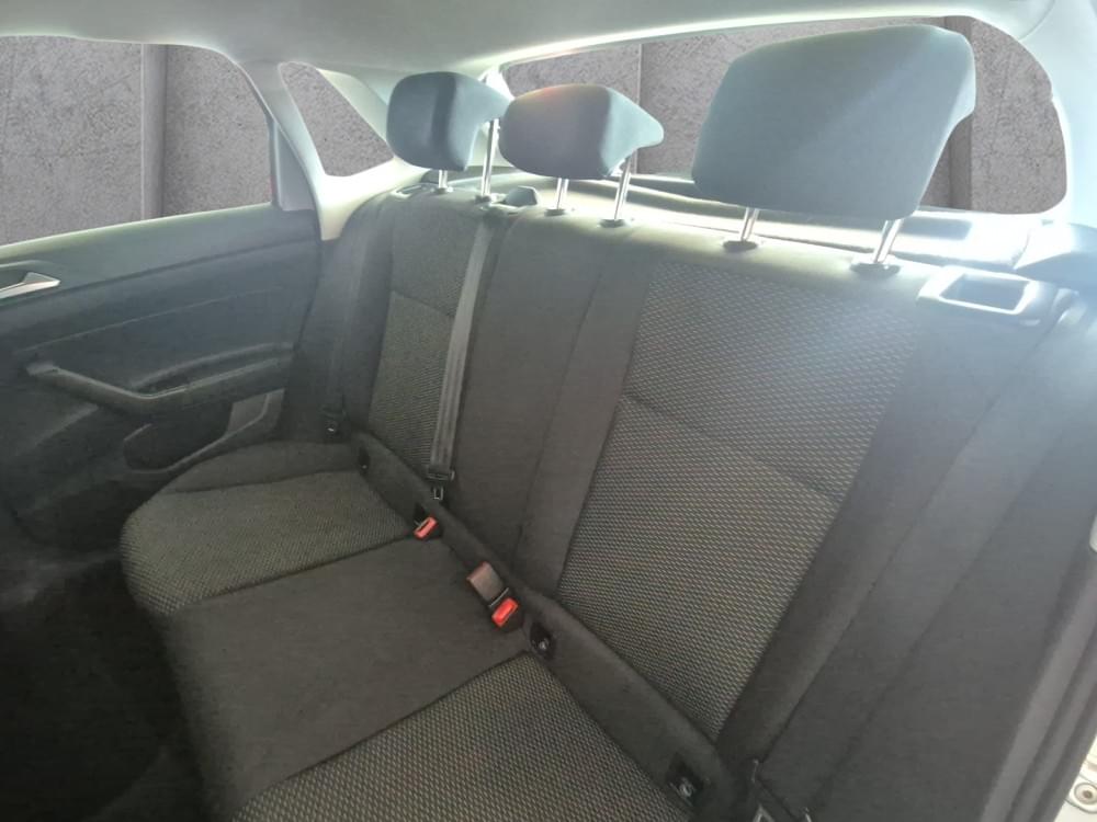 Volkswagen Polo Hatch 1.0 Tsi