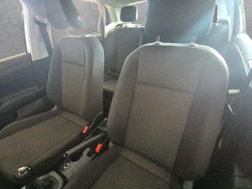 Volkswagen Polo Hatch 1.0 Tsi