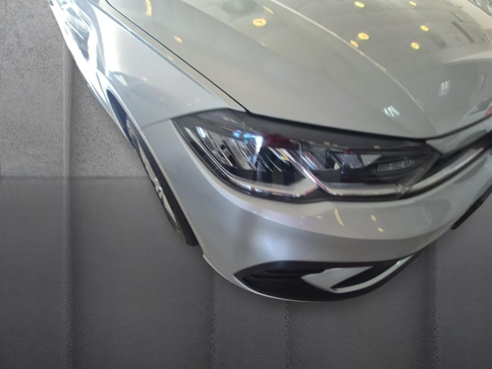 Volkswagen Polo Hatch 1.0 Tsi