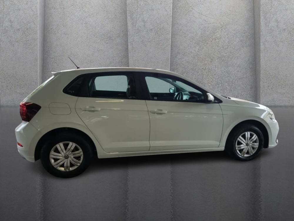 Volkswagen Polo Hatch 1.0 Tsi