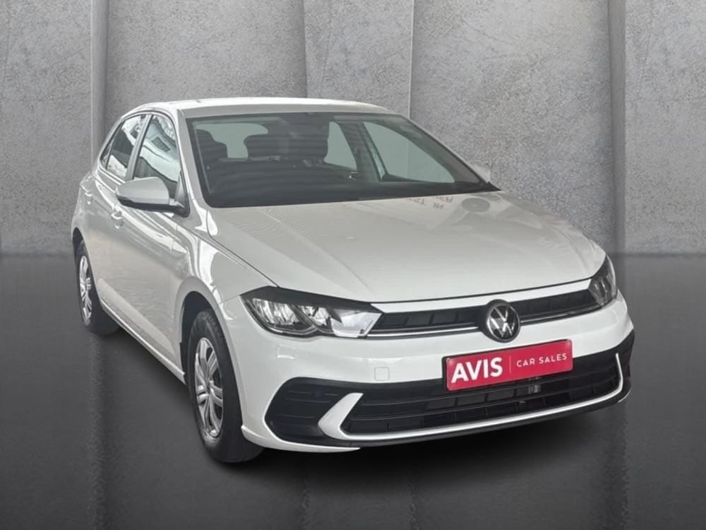 Volkswagen Polo Hatch 1.0 Tsi