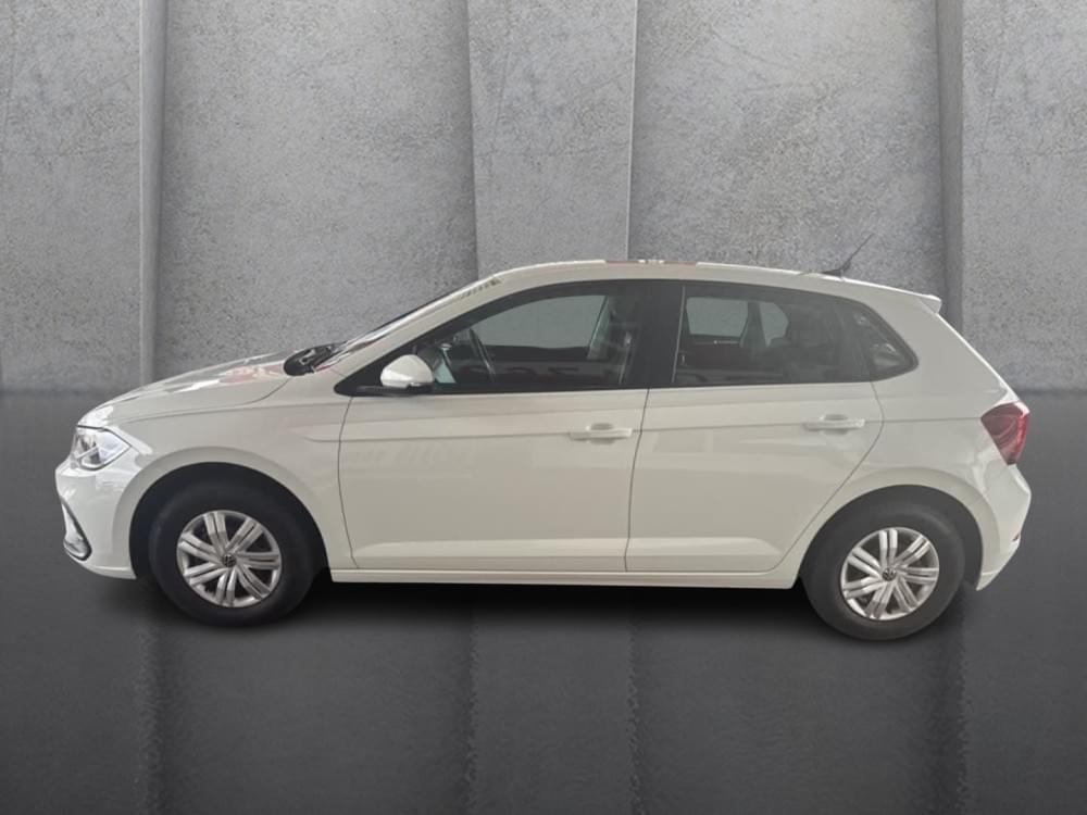 Volkswagen Polo Hatch 1.0 Tsi