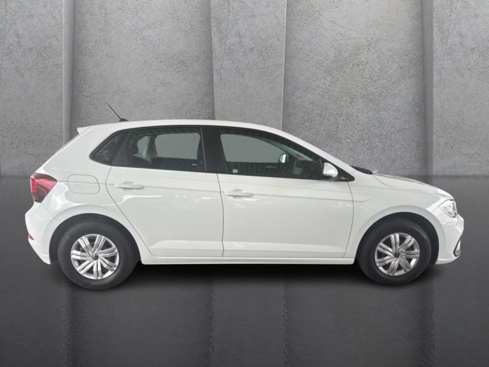 Volkswagen Polo Hatch 1.0 Tsi