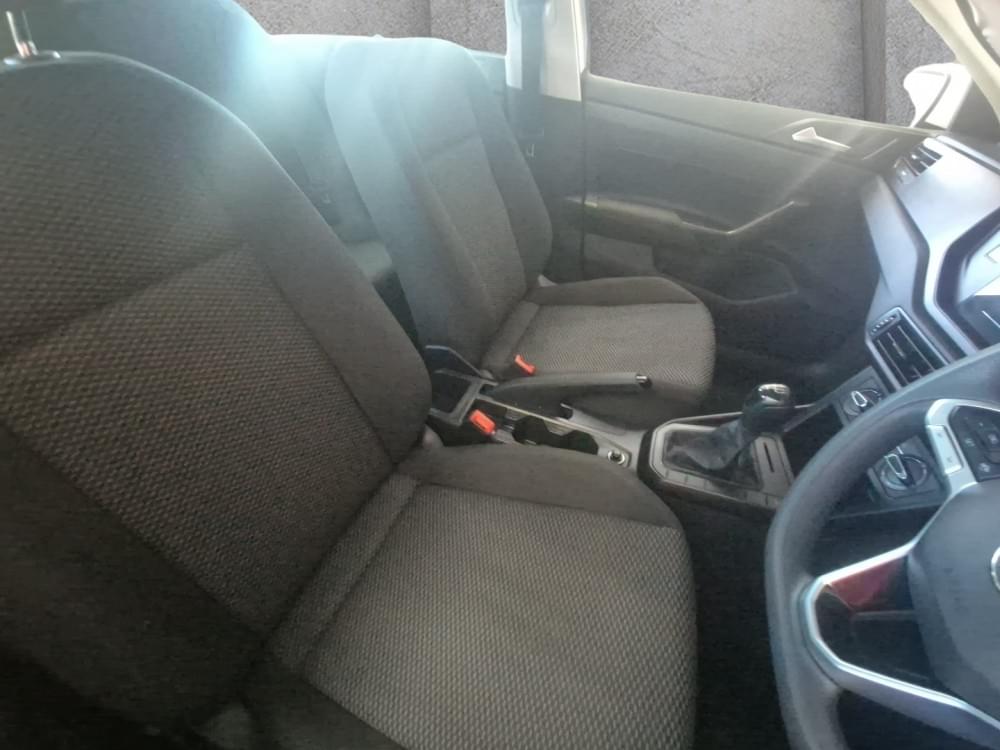 Volkswagen Polo Hatch 1.0 Tsi