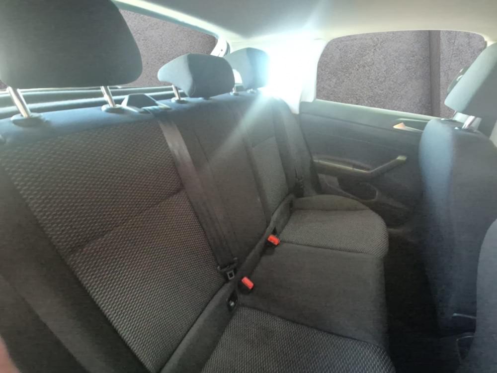 Volkswagen Polo Hatch 1.0 Tsi