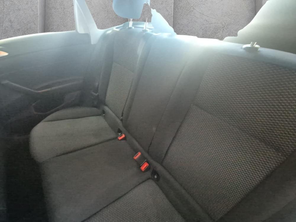 Volkswagen Polo Hatch 1.0 Tsi