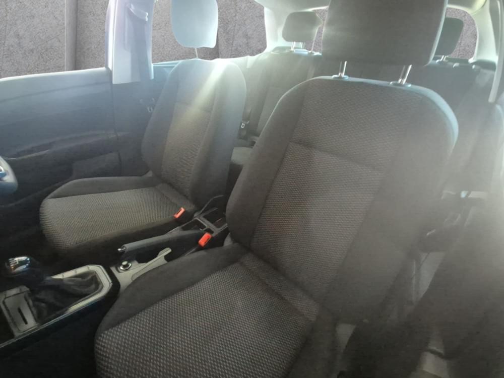 Volkswagen Polo Hatch 1.0 Tsi