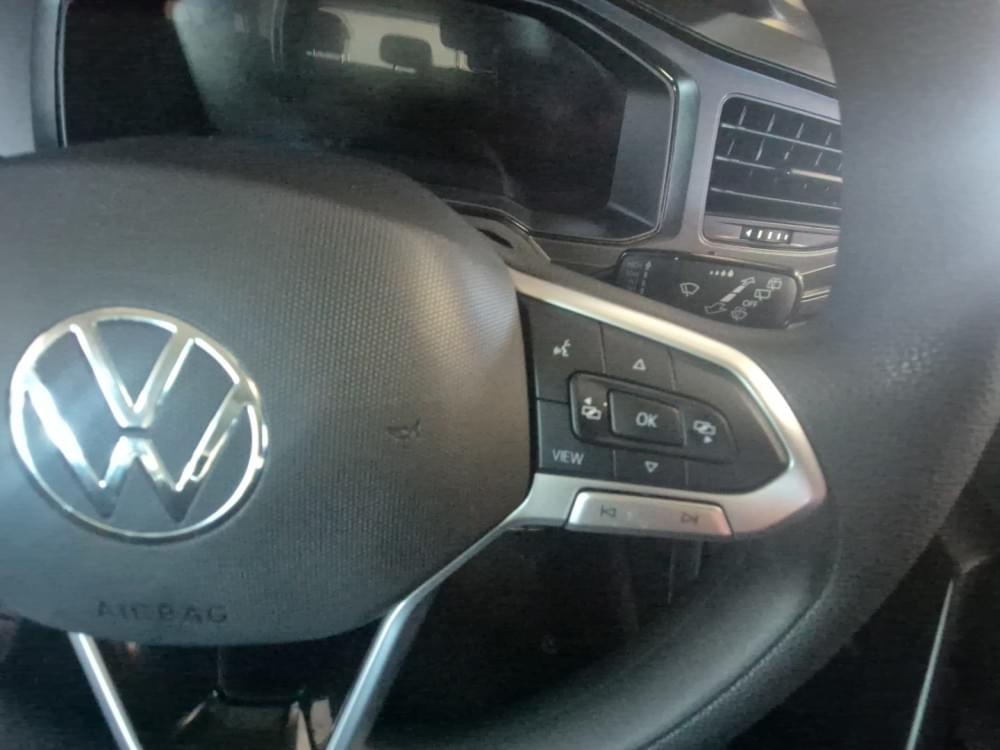 Volkswagen Polo Hatch 1.0 Tsi