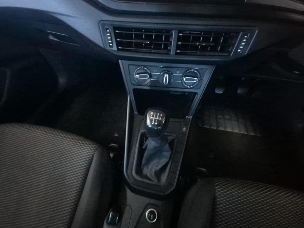 Volkswagen Polo Hatch 1.0 Tsi