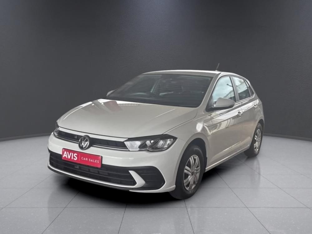 Volkswagen Polo Hatch 1.0 Tsi