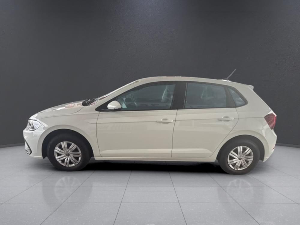 Volkswagen Polo Hatch 1.0 Tsi