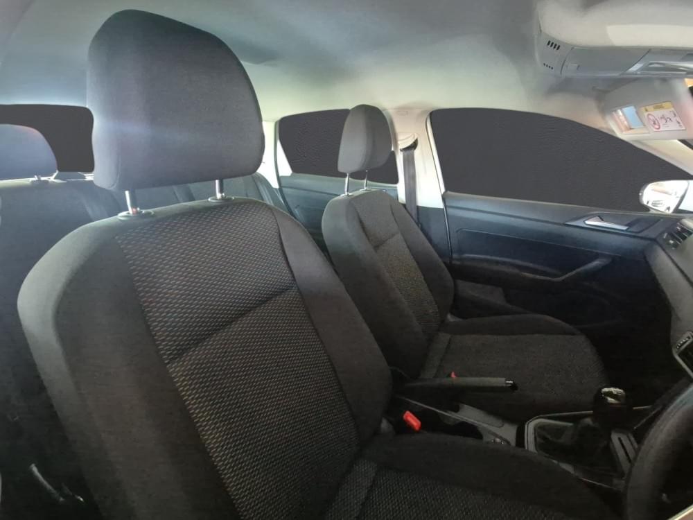 Volkswagen Polo Hatch 1.0 Tsi