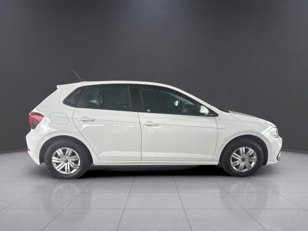 Volkswagen Polo Hatch 1.0 Tsi