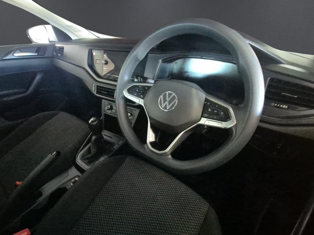 Volkswagen Polo Hatch 1.0 Tsi
