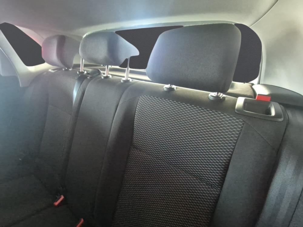 Volkswagen Polo Hatch 1.0 Tsi