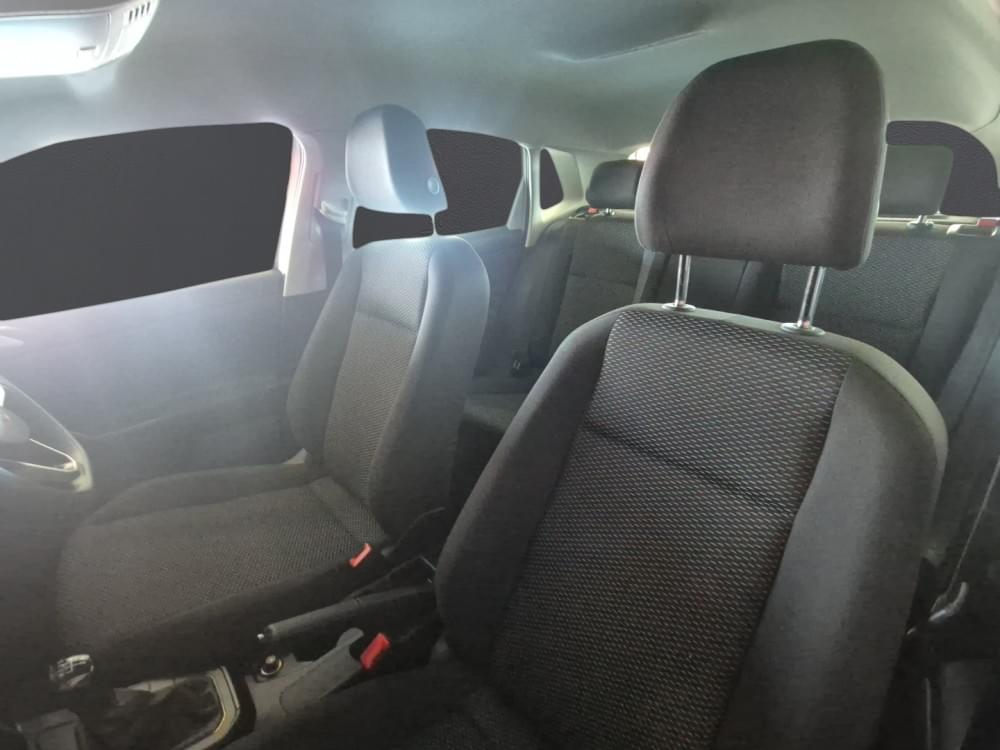 Volkswagen Polo Hatch 1.0 Tsi