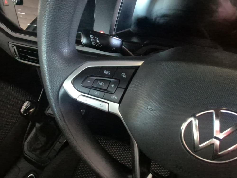 Volkswagen Polo Hatch 1.0 Tsi