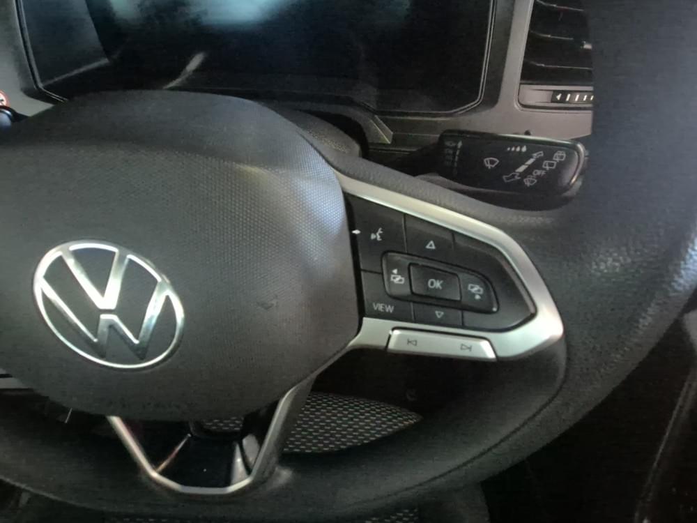 Volkswagen Polo Hatch 1.0 Tsi