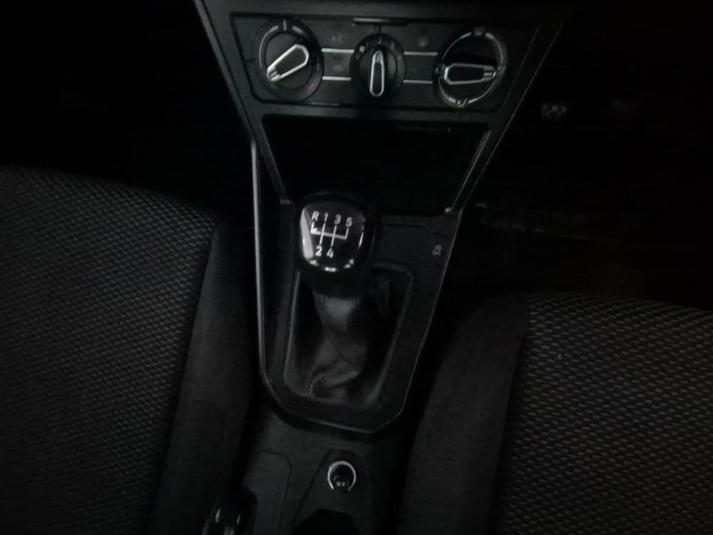 Volkswagen Polo Hatch 1.0 Tsi