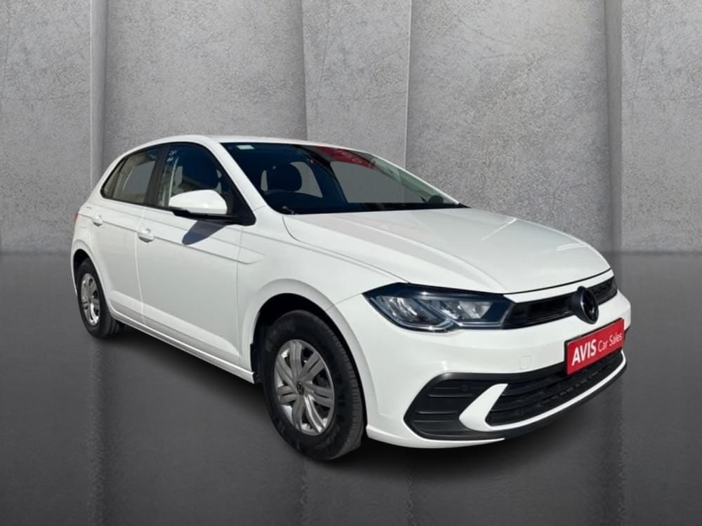 Volkswagen Polo Hatch 1.0 Tsi