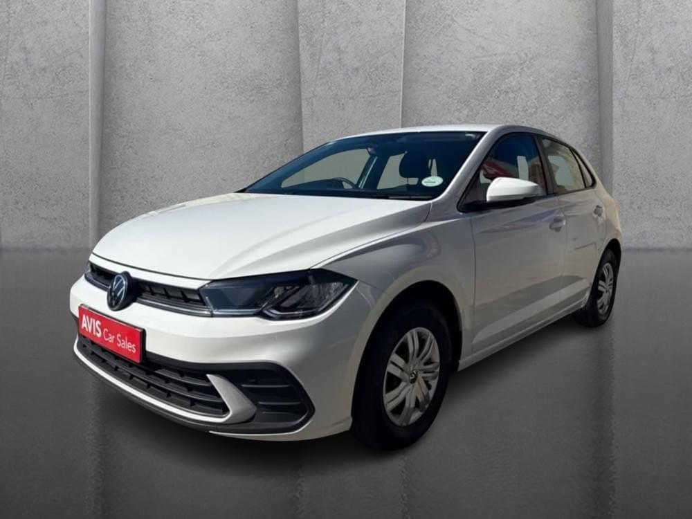 Volkswagen Polo Hatch 1.0 Tsi