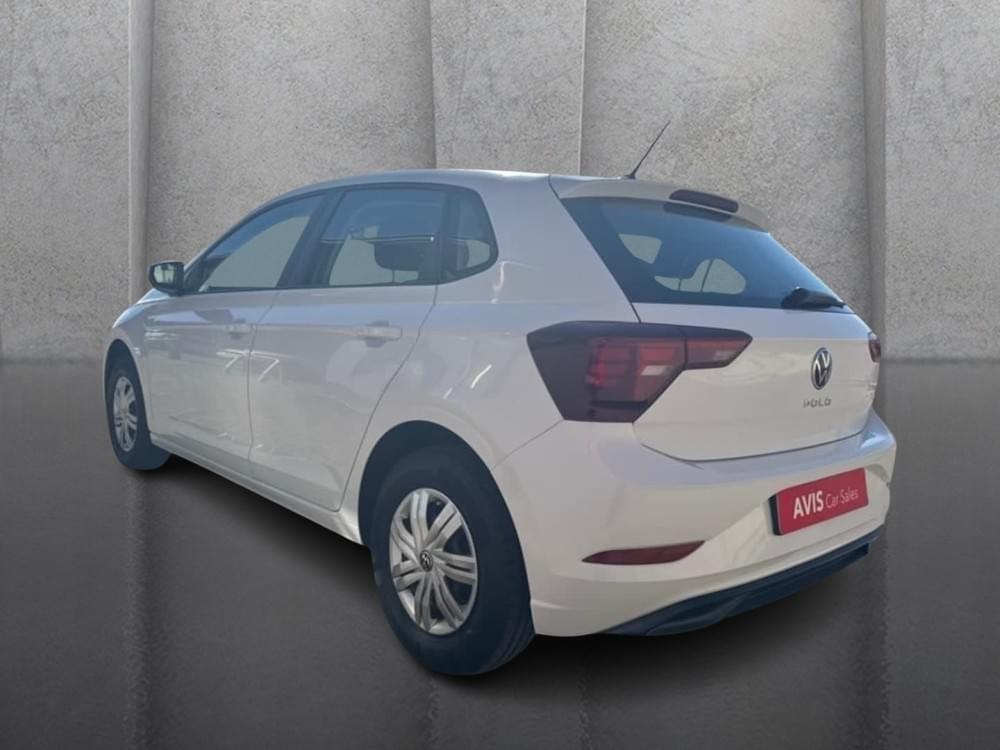 Volkswagen Polo Hatch 1.0 Tsi