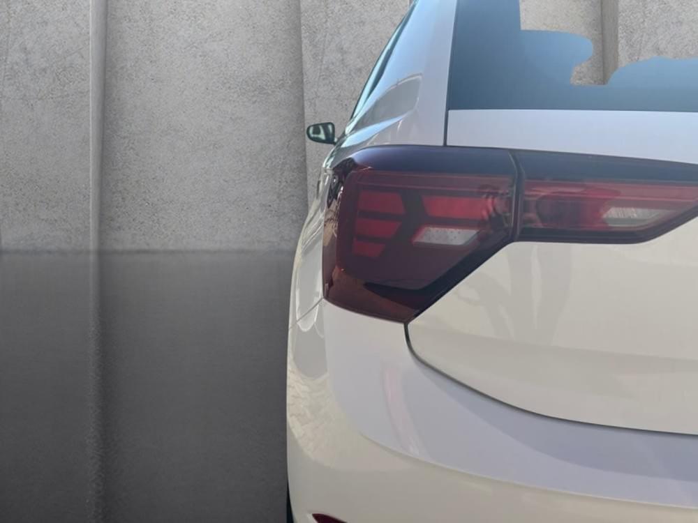 Volkswagen Polo Hatch 1.0 Tsi
