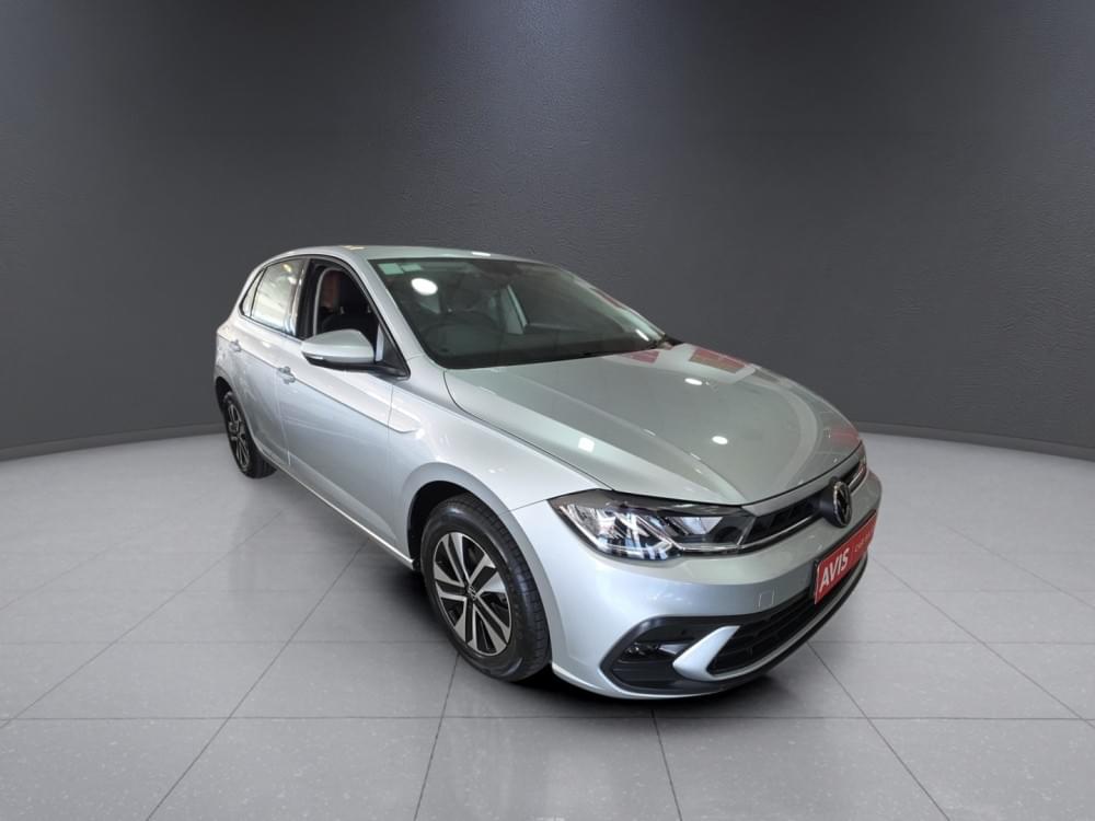 Volkswagen Polo Hatch 1.0 Tsi Life Dsg