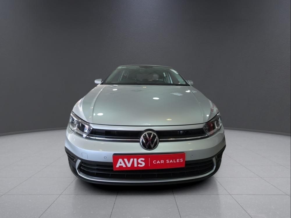 Volkswagen Polo Hatch 1.0 Tsi Life Dsg