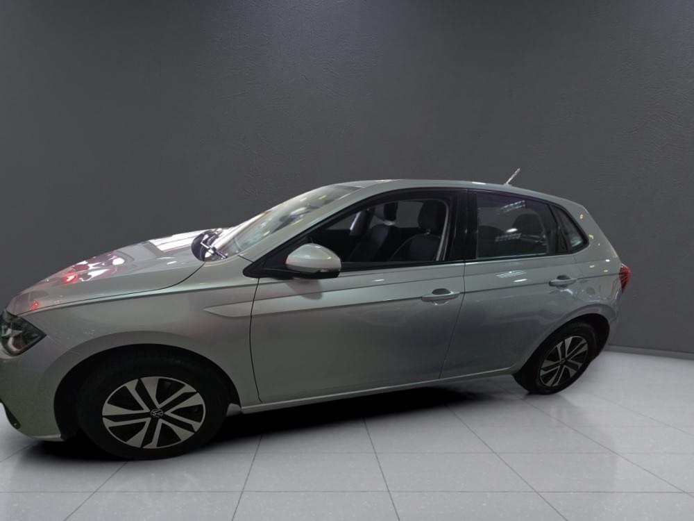 Volkswagen Polo Hatch 1.0 Tsi Life Dsg