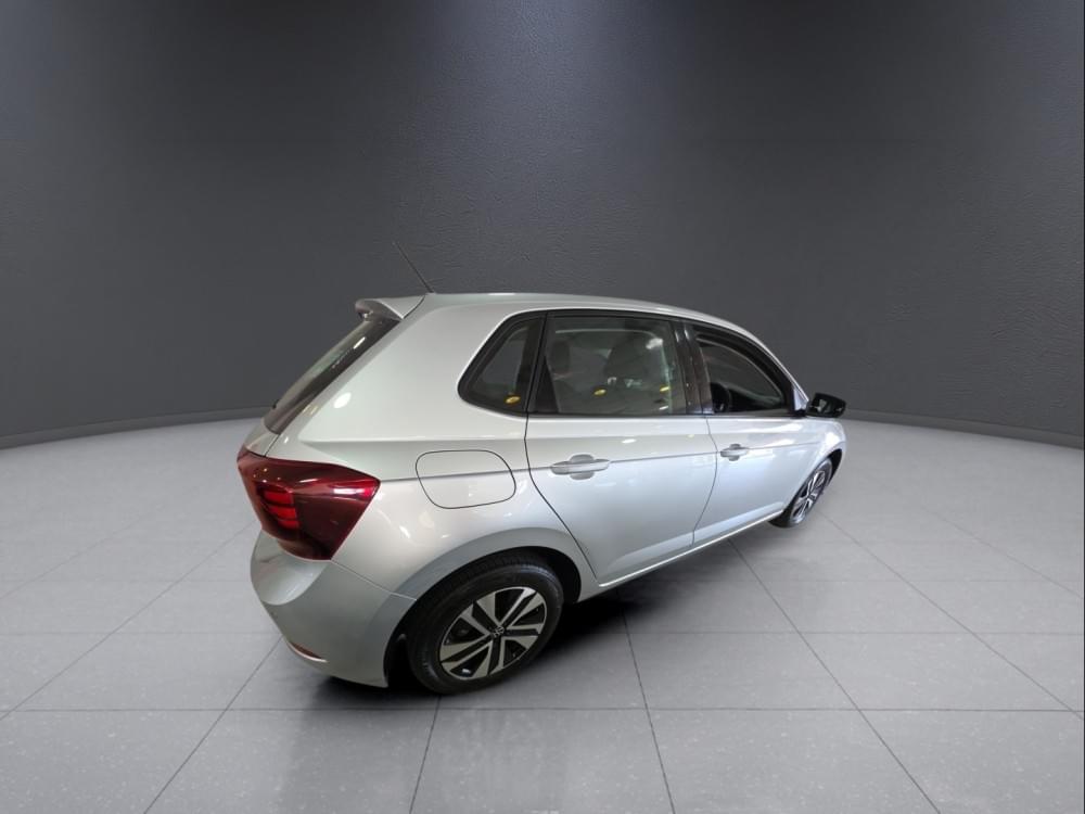 Volkswagen Polo Hatch 1.0 Tsi Life Dsg