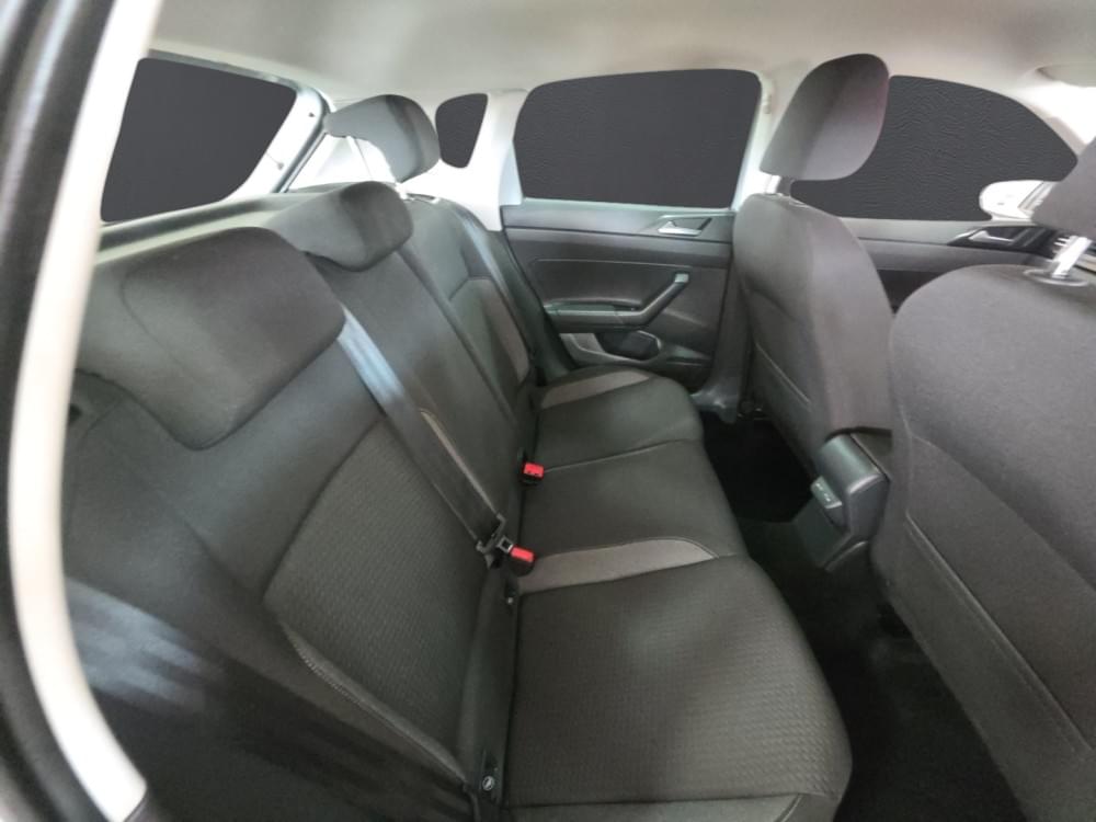 Volkswagen Polo Hatch 1.0 Tsi Life Dsg