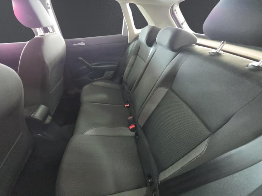Volkswagen Polo Hatch 1.0 Tsi Life Dsg