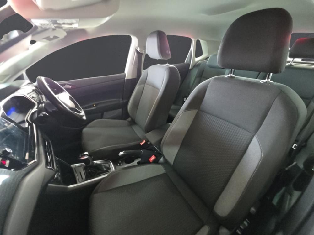 Volkswagen Polo Hatch 1.0 Tsi Life Dsg