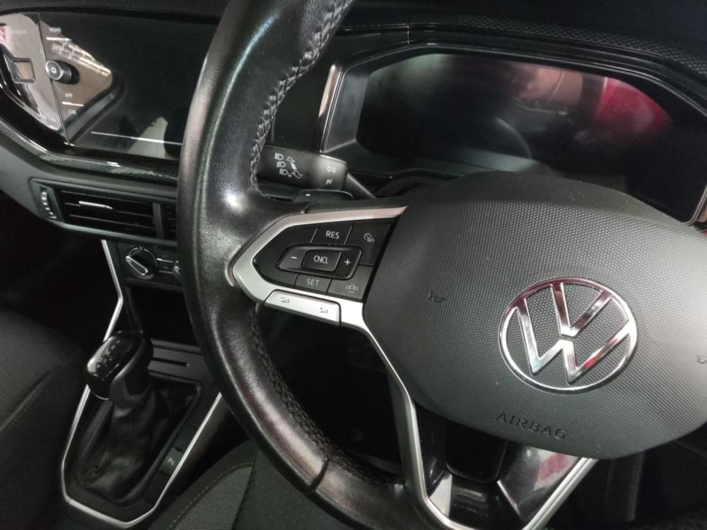 Volkswagen Polo Hatch 1.0 Tsi Life Dsg