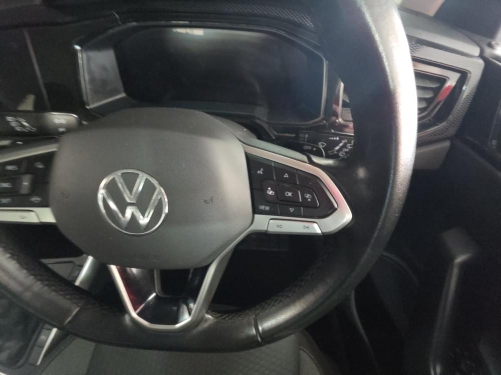 Volkswagen Polo Hatch 1.0 Tsi Life Dsg