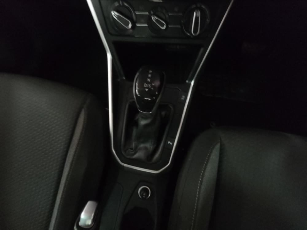 Volkswagen Polo Hatch 1.0 Tsi Life Dsg